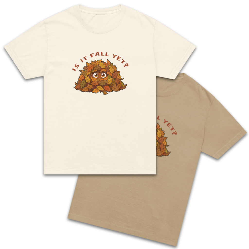 Khaki and Vintage White Colorways