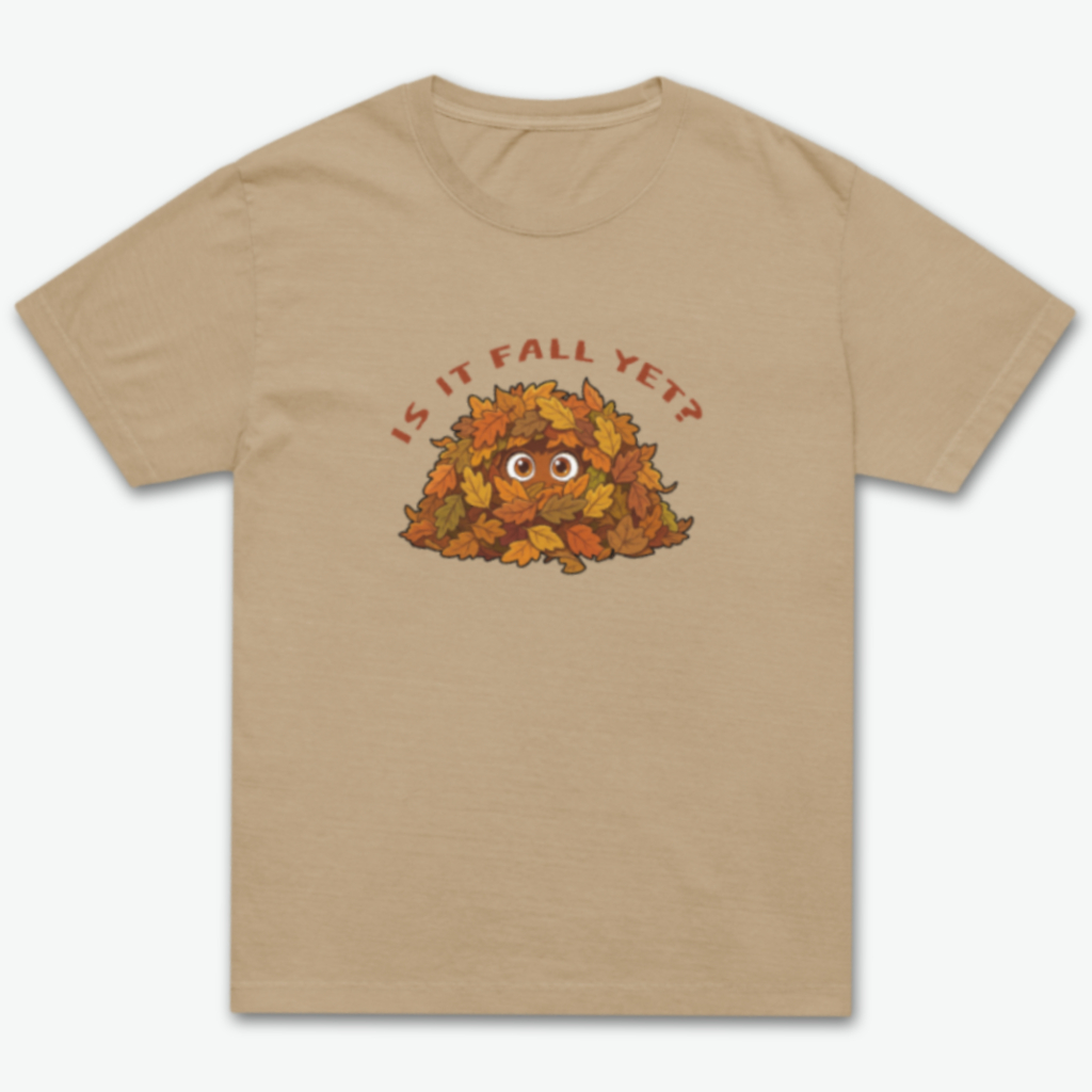 Khaki Front