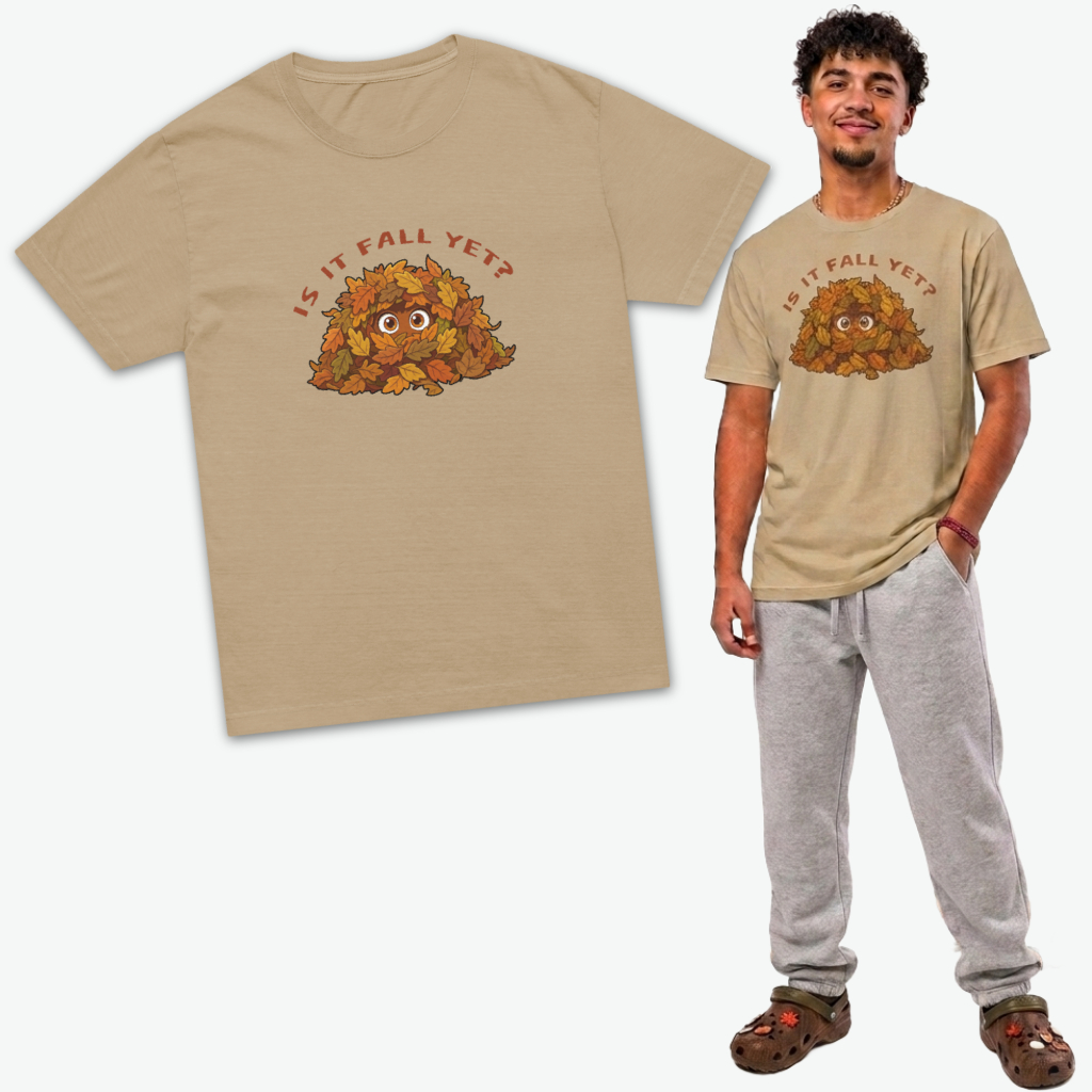 Khaki Model