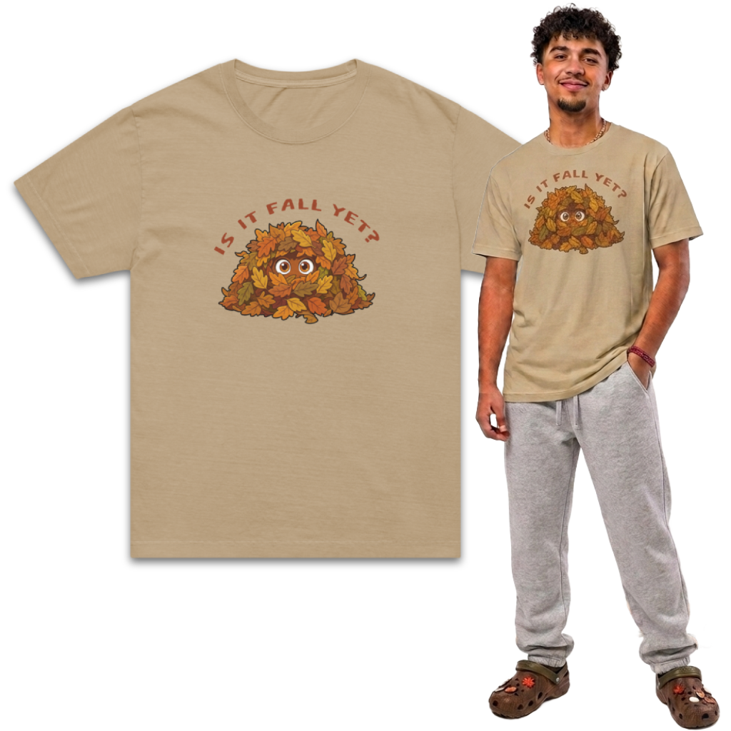 Khaki Model